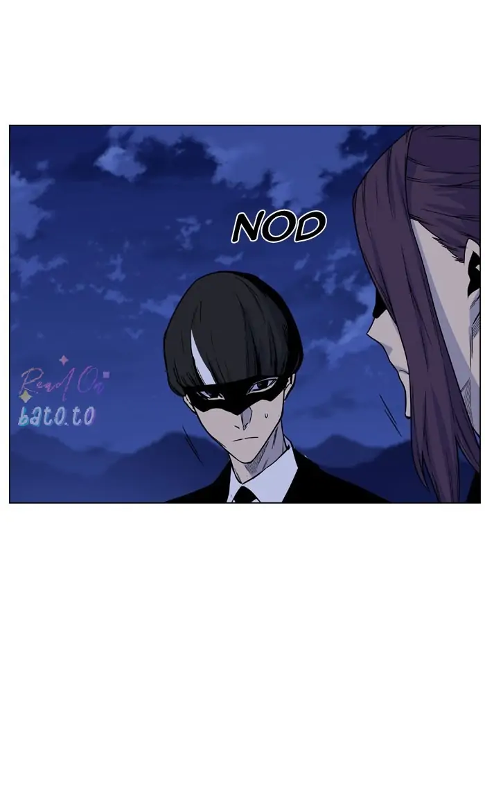 Read Noblesse ENGLISH Manga Online