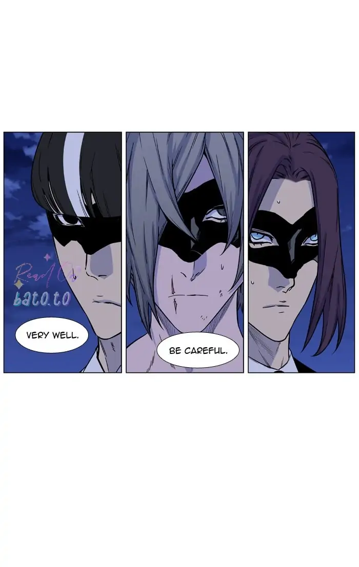 Read Noblesse ENGLISH Manga Online