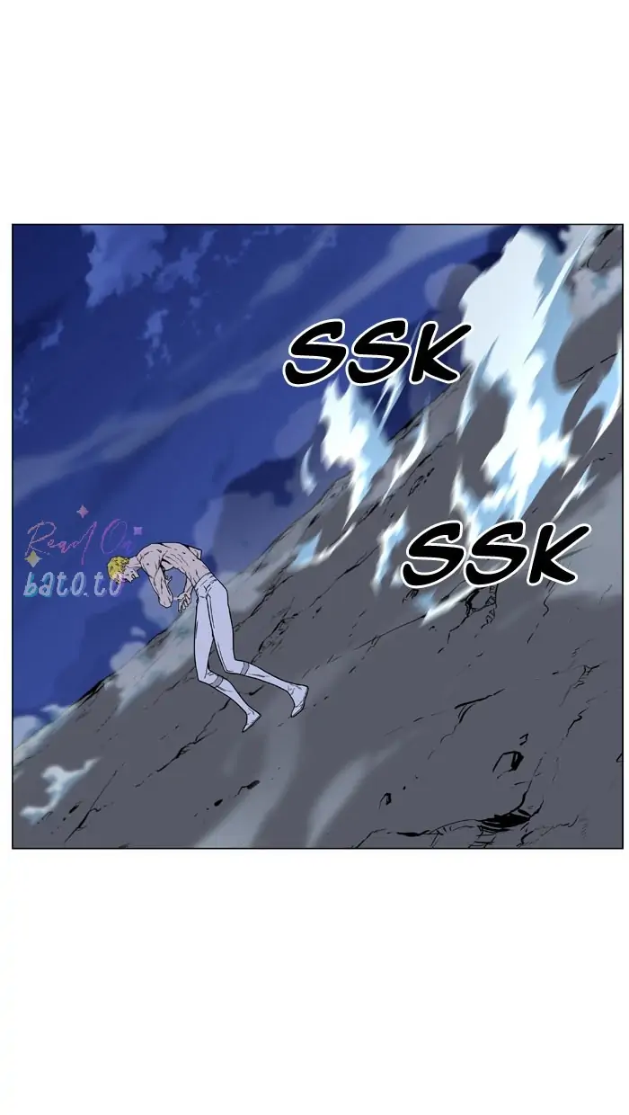 Read Noblesse ENGLISH Manga Online