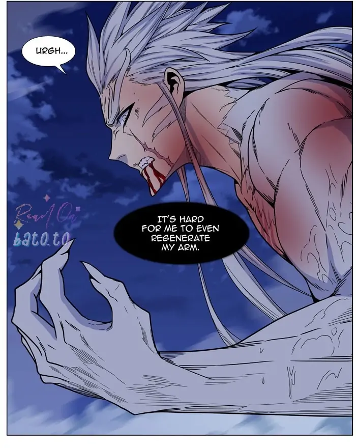 Read Noblesse ENGLISH Manga Online