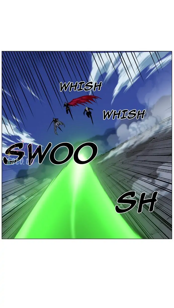 Read Noblesse ENGLISH Manga Online