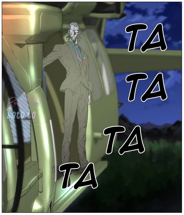 Read Noblesse ENGLISH Manga Online