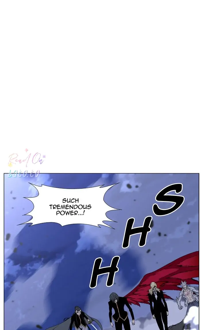 Read Noblesse ENGLISH Manga Online