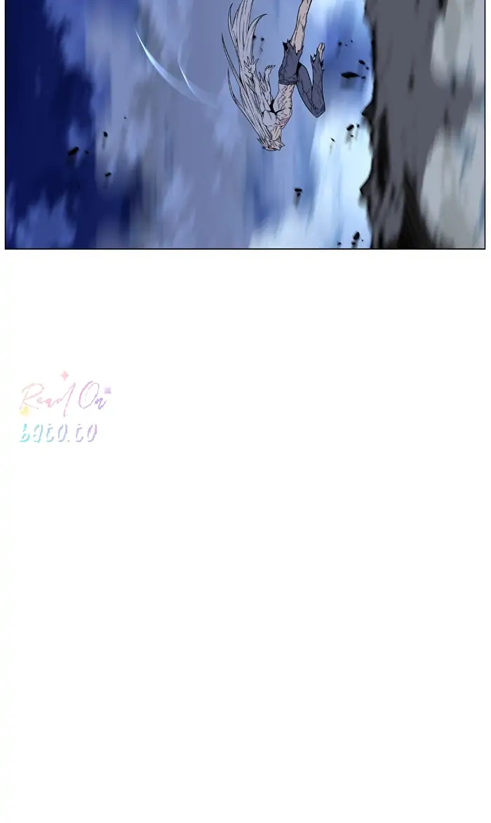 Read Noblesse ENGLISH Manga Online