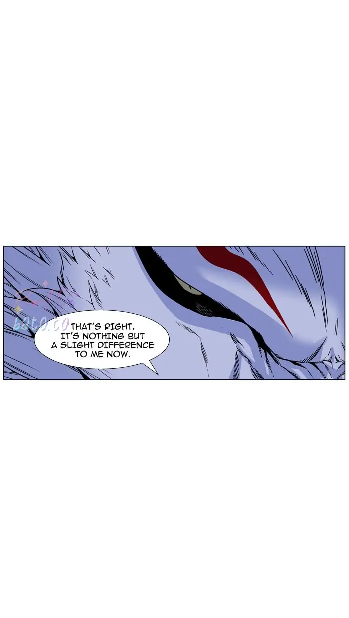 Read Noblesse ENGLISH Manga Online