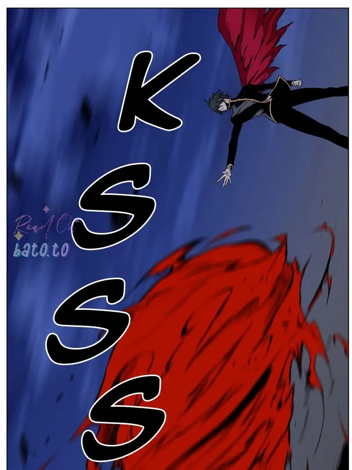 Read Noblesse ENGLISH Manga Online