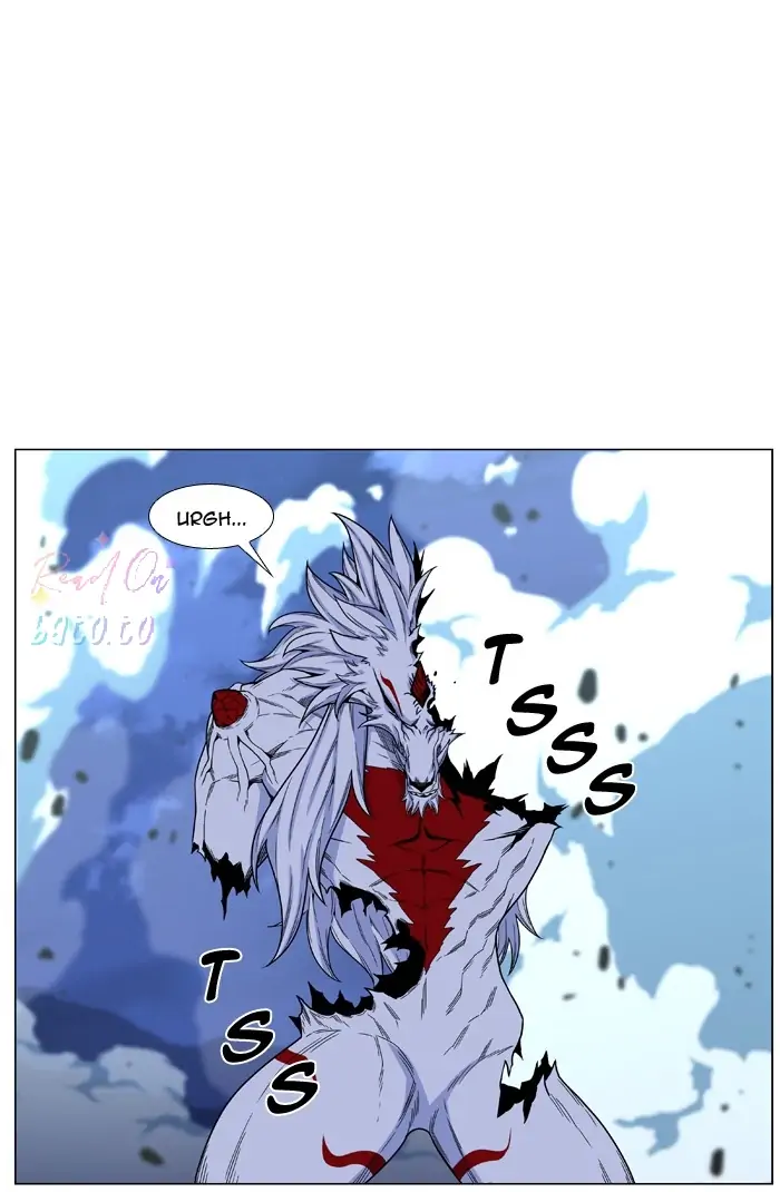 Read Noblesse ENGLISH Manga Online