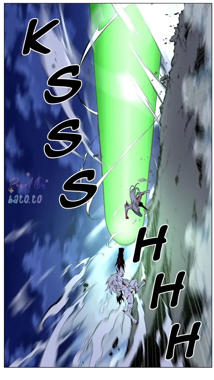 Read Noblesse ENGLISH Manga Online