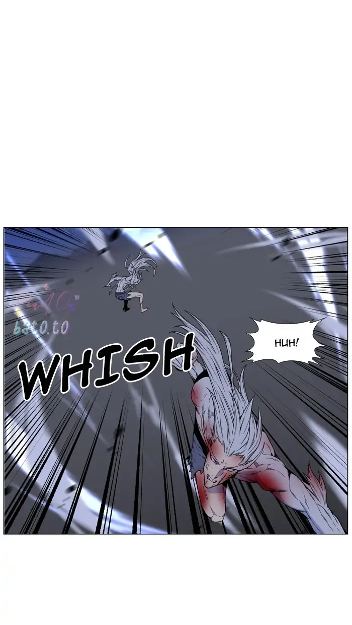 Read Noblesse ENGLISH Manga Online