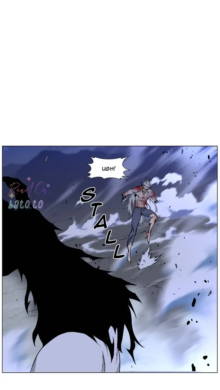 Read Noblesse ENGLISH Manga Online