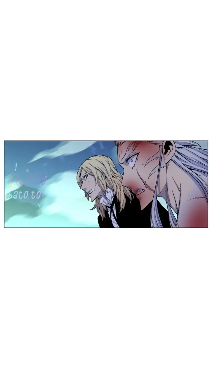 Read Noblesse ENGLISH Manga Online