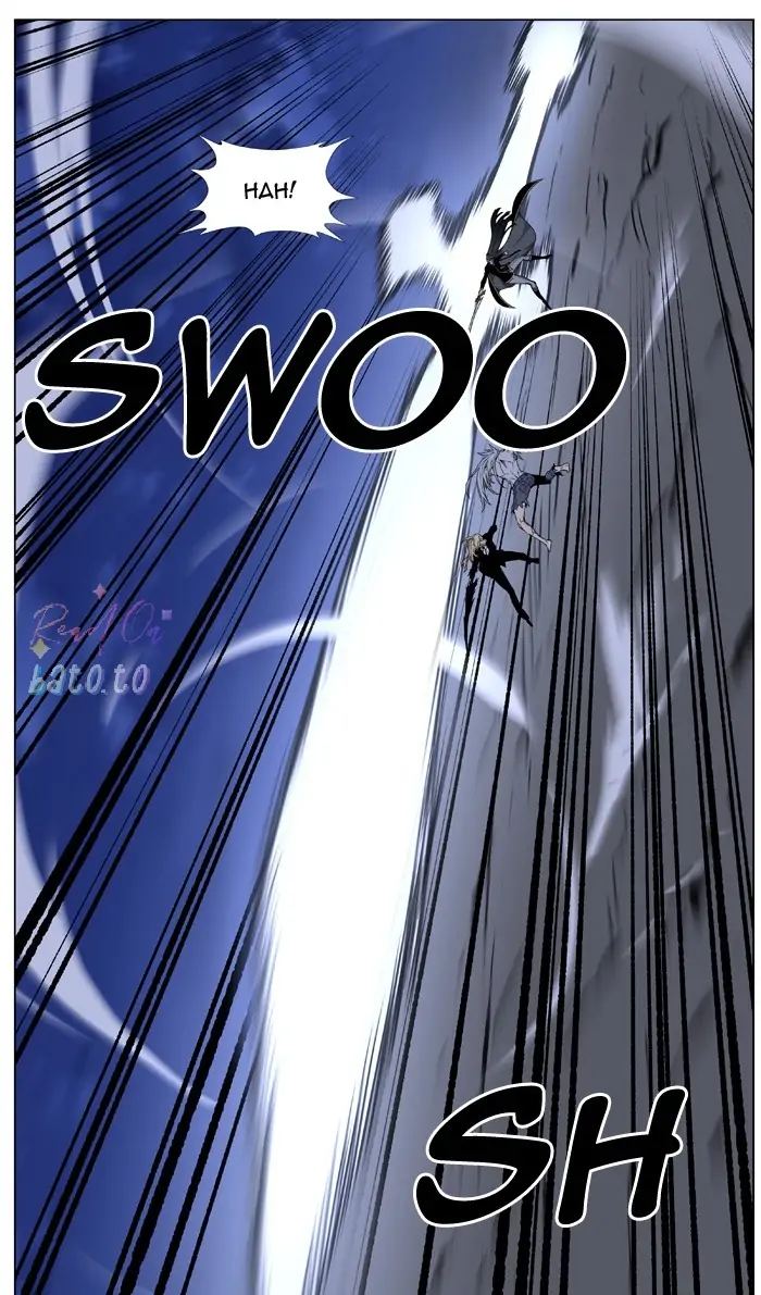 Read Noblesse ENGLISH Manga Online