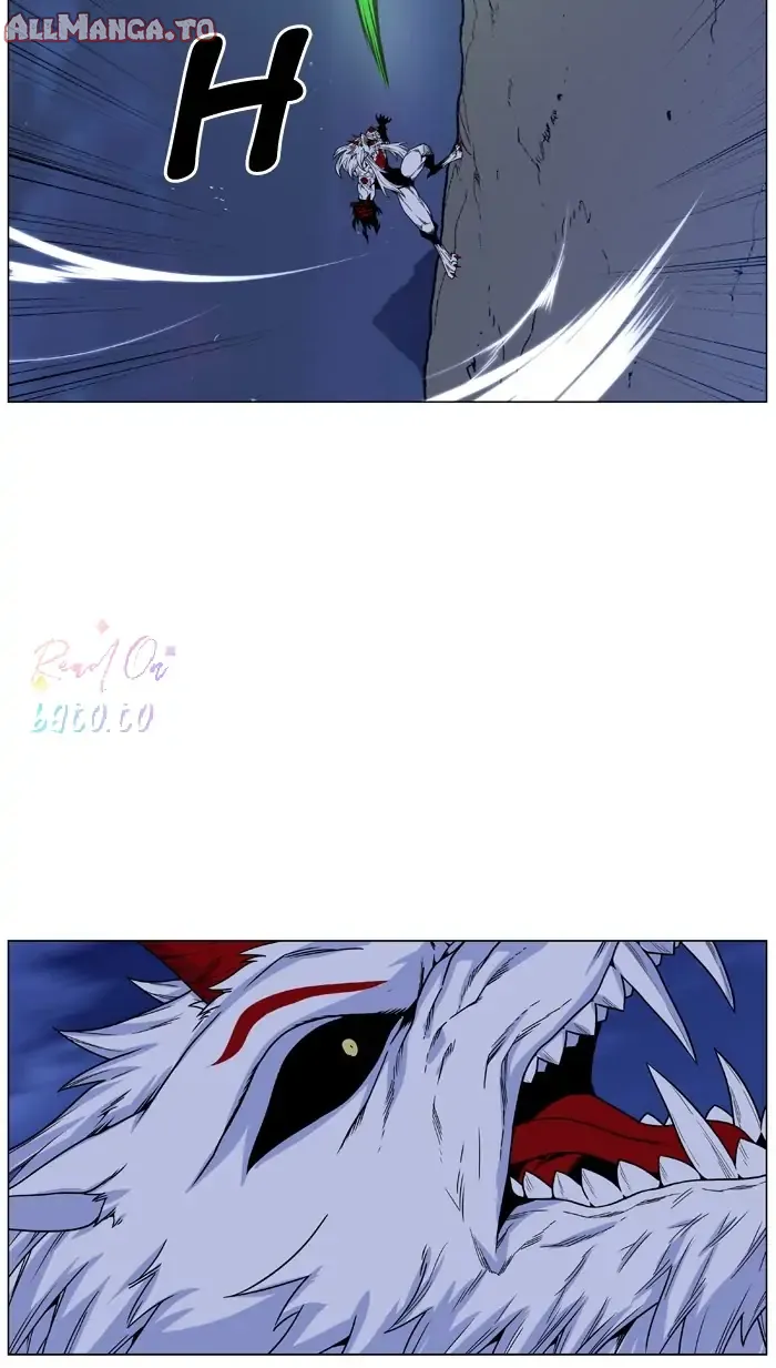 Read Noblesse ENGLISH Manga Online