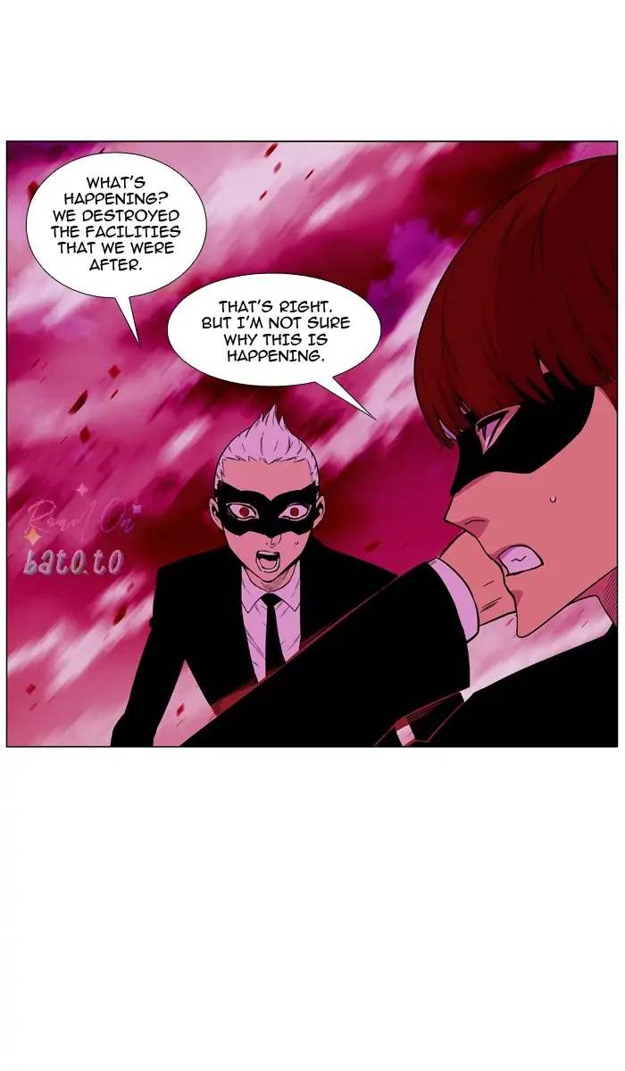 Read Noblesse ENGLISH Manga Online