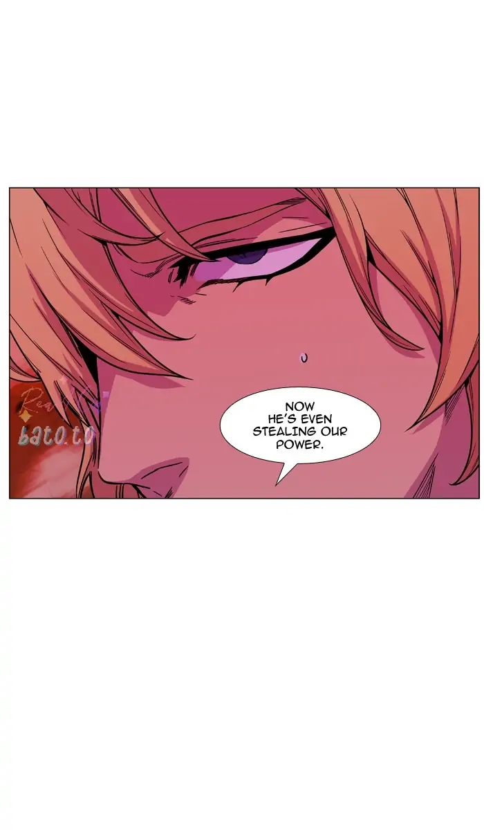 Read Noblesse ENGLISH Manga Online