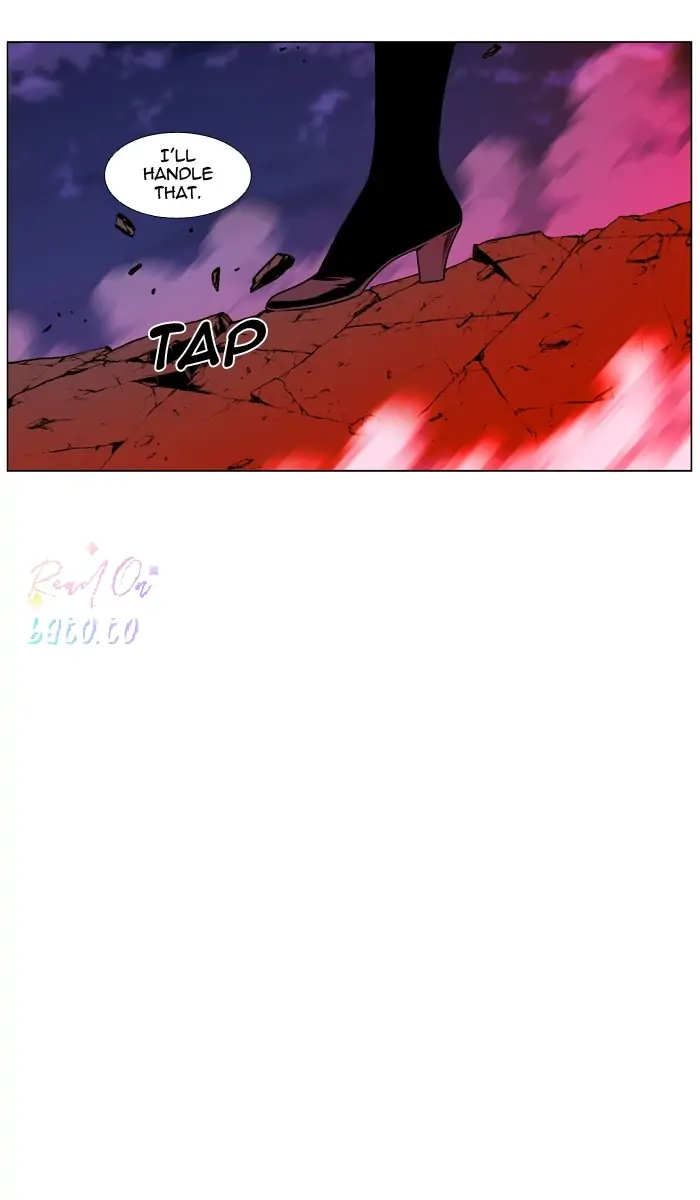 Read Noblesse ENGLISH Manga Online