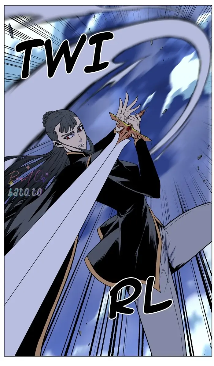 Read Noblesse ENGLISH Manga Online
