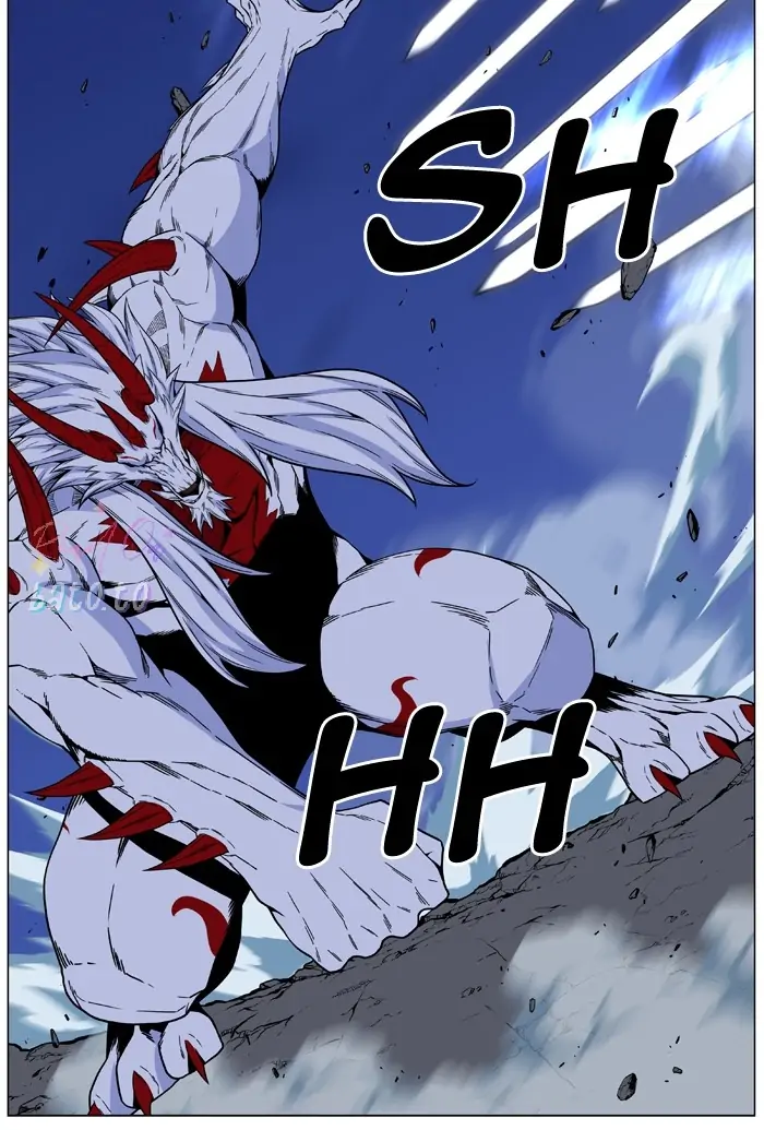 Read Noblesse ENGLISH Manga Online