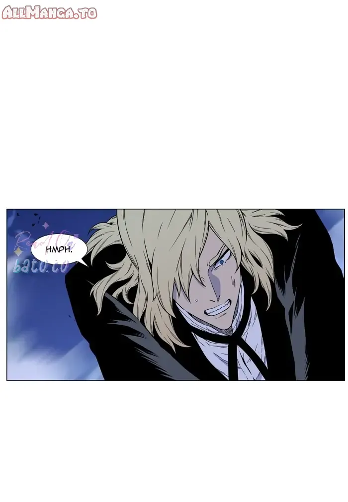 Read Noblesse ENGLISH Manga Online