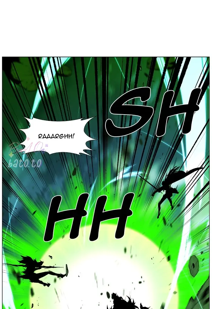 Read Noblesse ENGLISH Manga Online