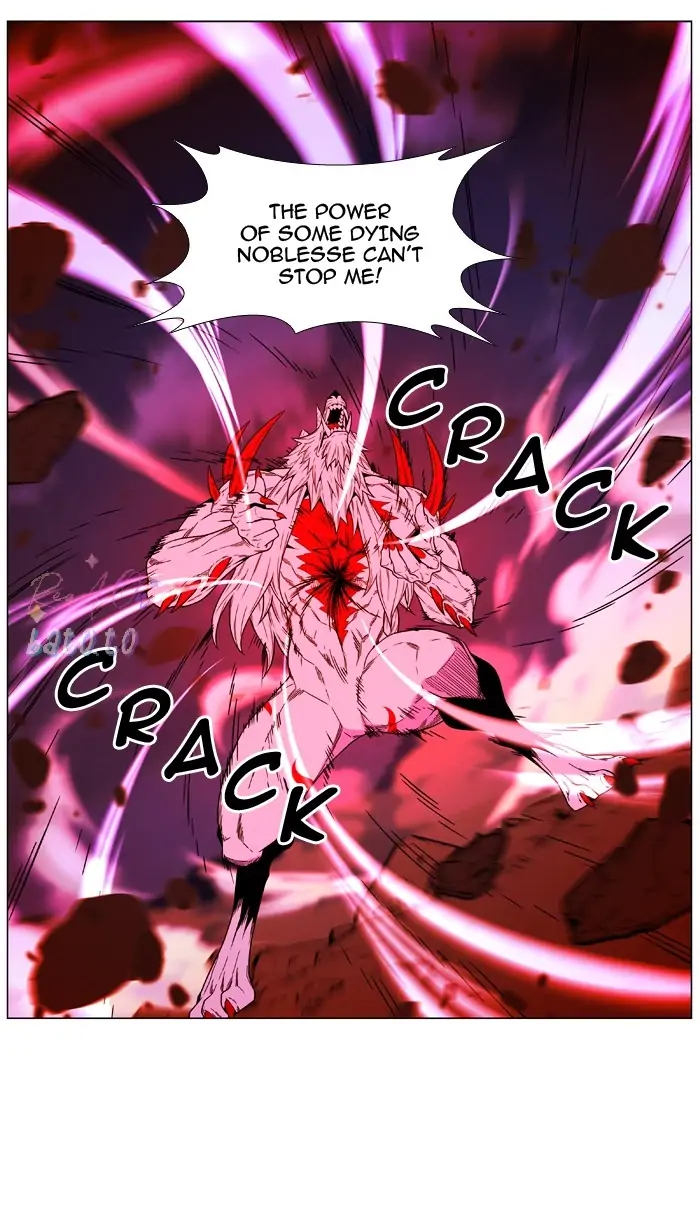 Read Noblesse ENGLISH Manga Online