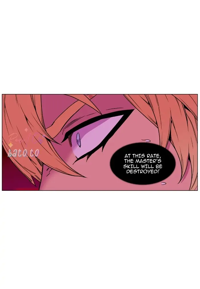Read Noblesse ENGLISH Manga Online
