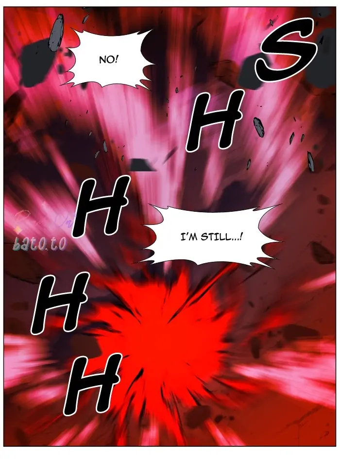 Read Noblesse ENGLISH Manga Online