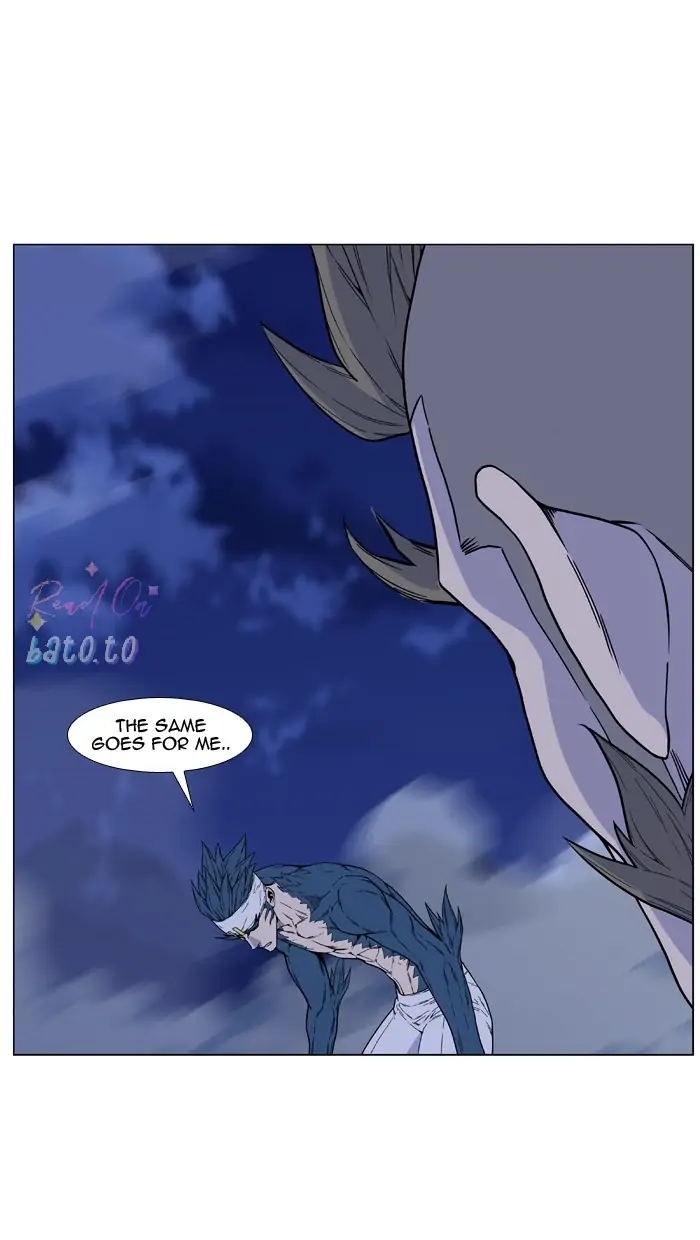 Read Noblesse ENGLISH Manga Online