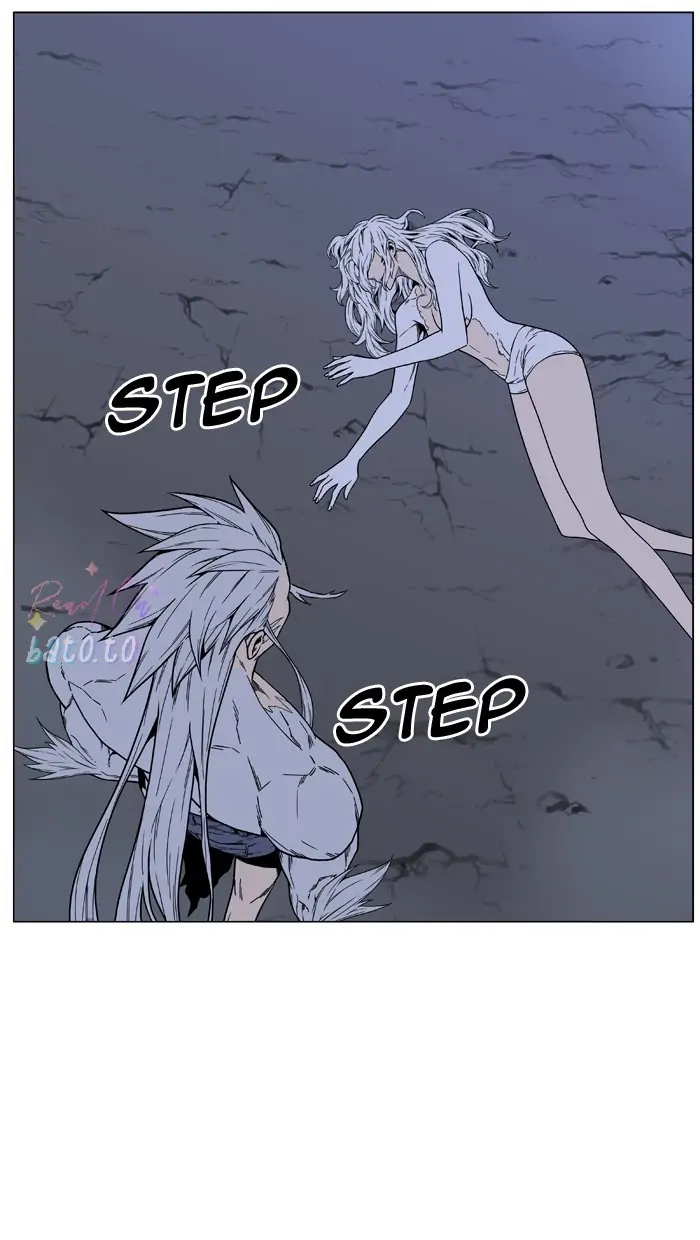 Read Noblesse ENGLISH Manga Online