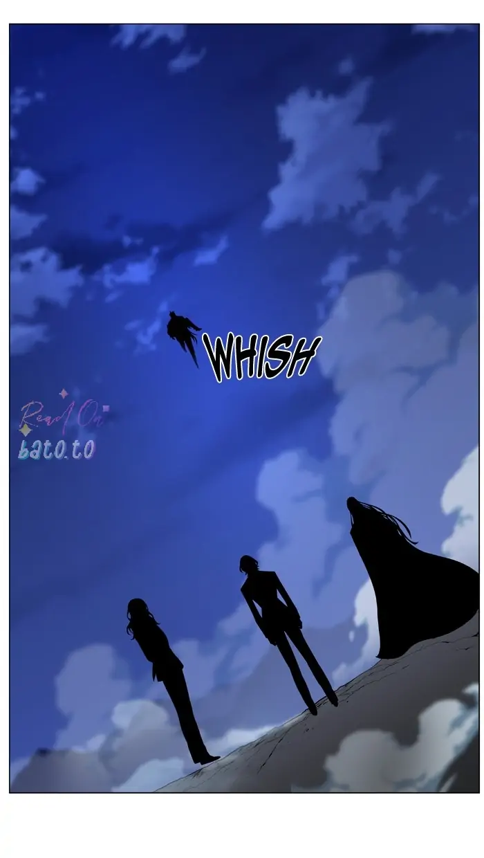 Read Noblesse ENGLISH Manga Online