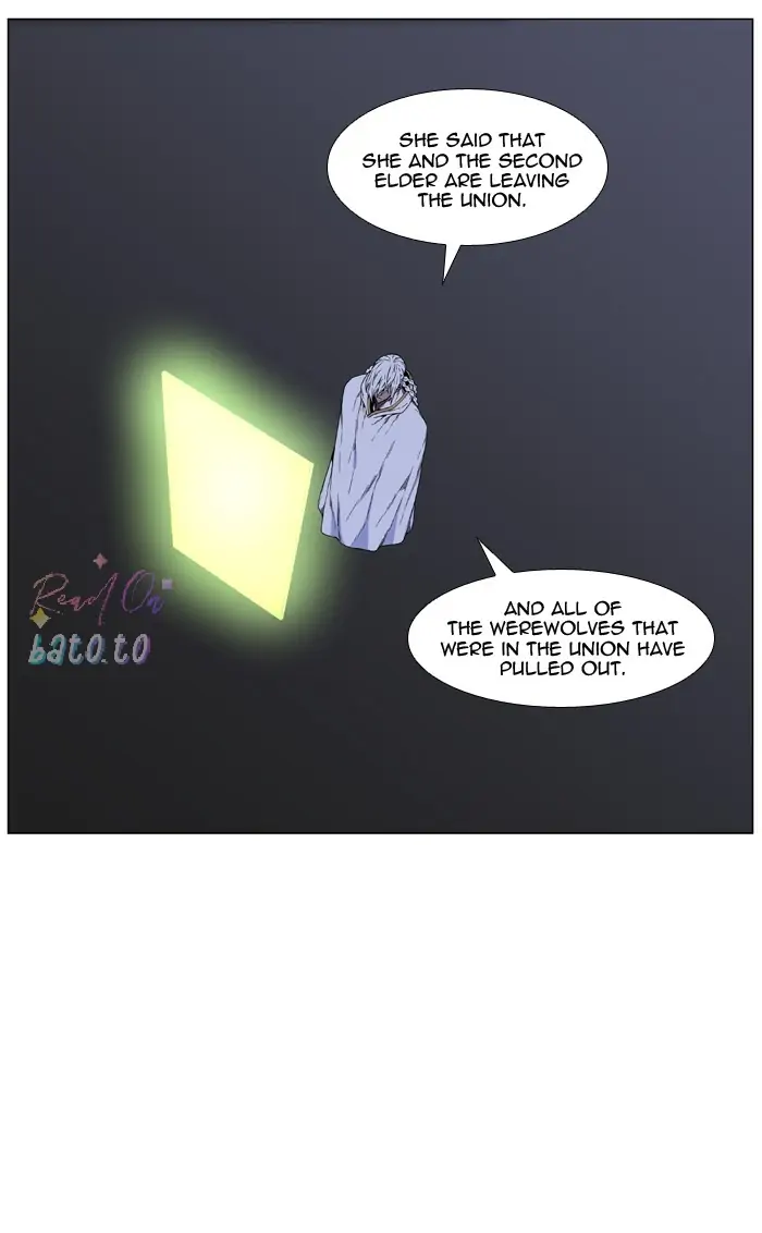 Read Noblesse ENGLISH Manga Online