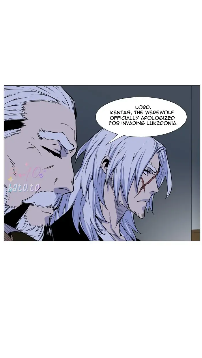 Read Noblesse ENGLISH Manga Online