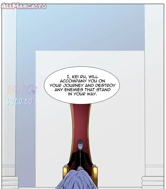 Read Noblesse ENGLISH Manga Online