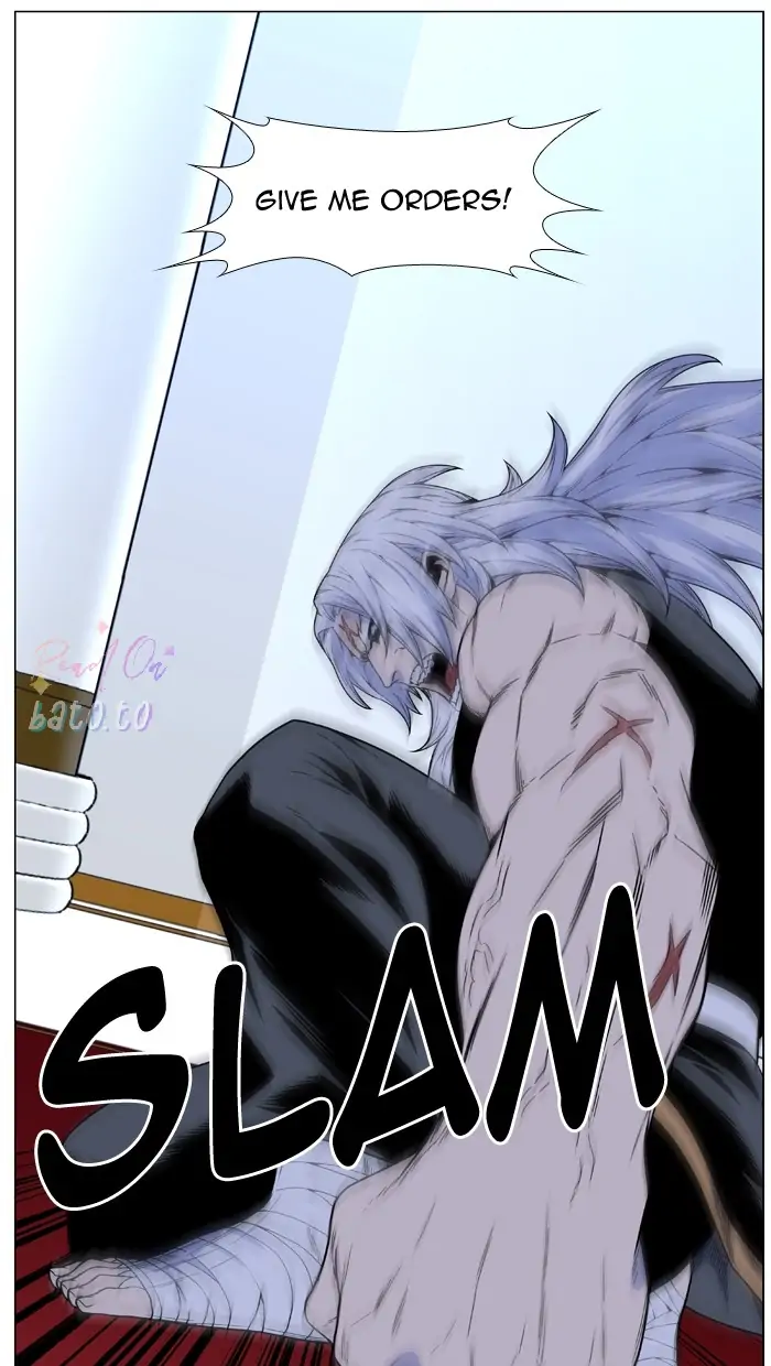 Read Noblesse ENGLISH Manga Online