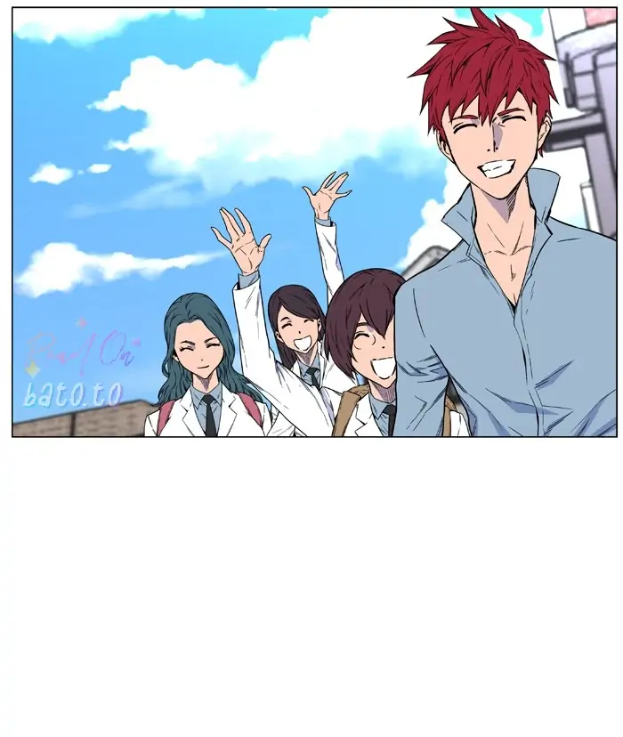 Read Noblesse ENGLISH Manga Online