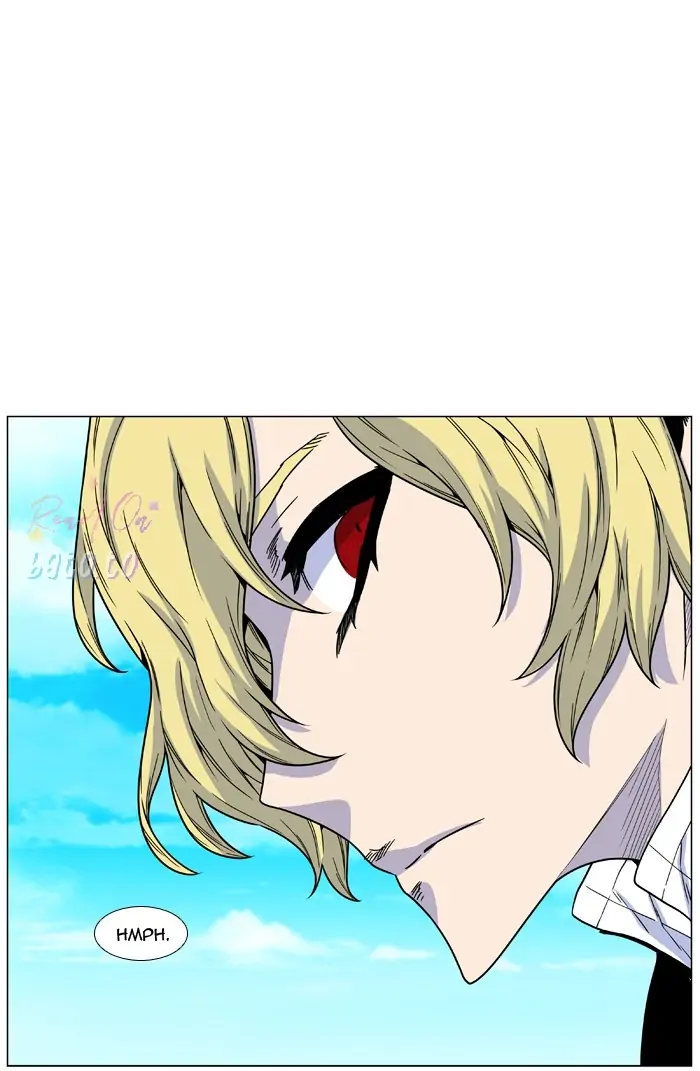Read Noblesse ENGLISH Manga Online