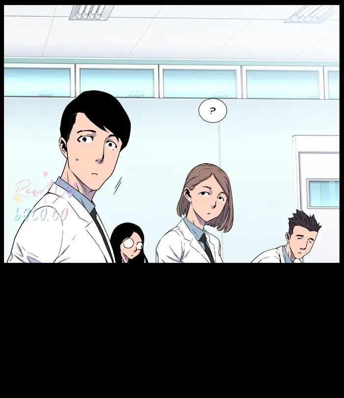 Read Noblesse ENGLISH Manga Online