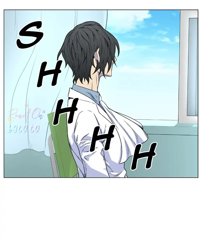 Read Noblesse ENGLISH Manga Online