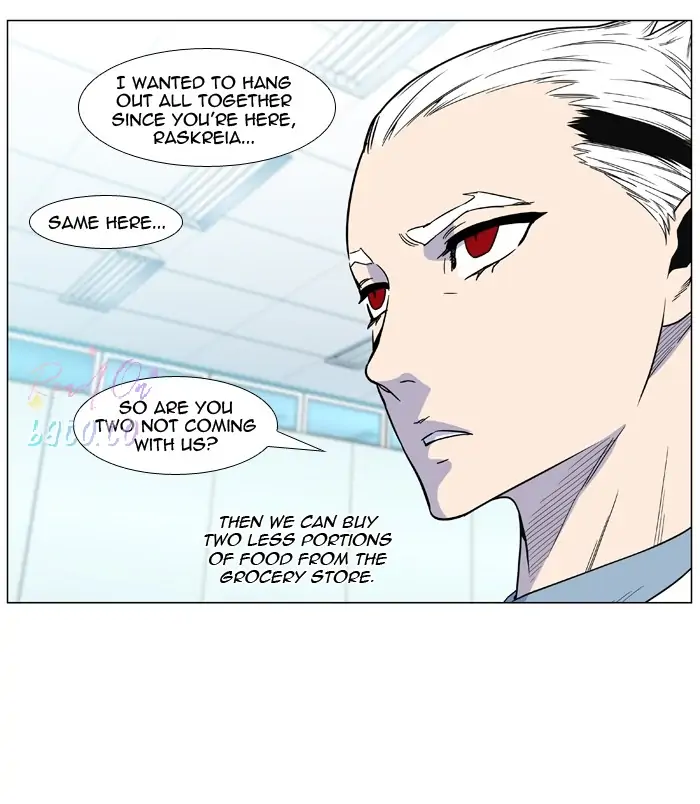 Read Noblesse ENGLISH Manga Online