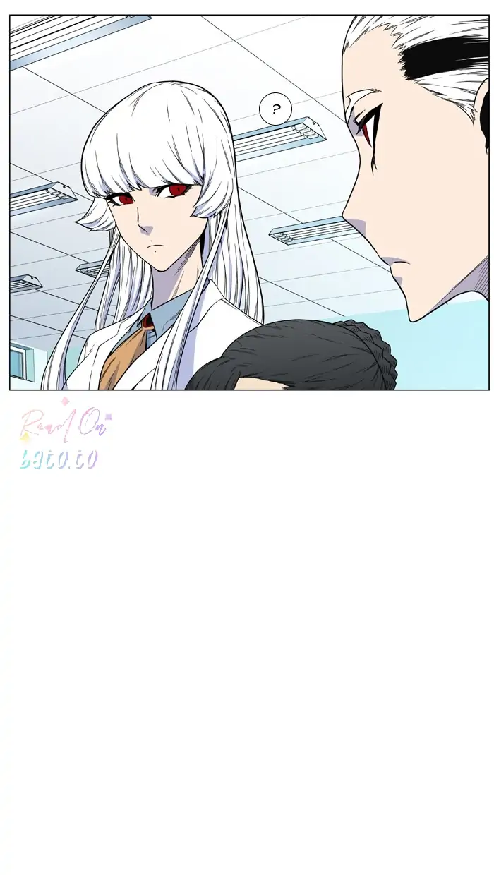 Read Noblesse ENGLISH Manga Online