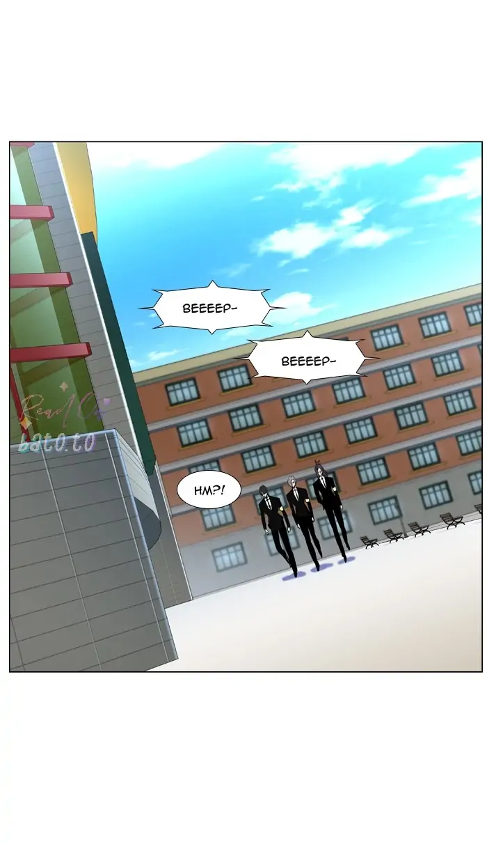 Read Noblesse ENGLISH Manga Online