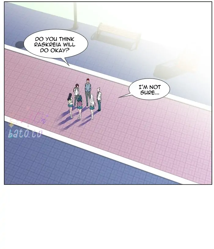 Read Noblesse ENGLISH Manga Online