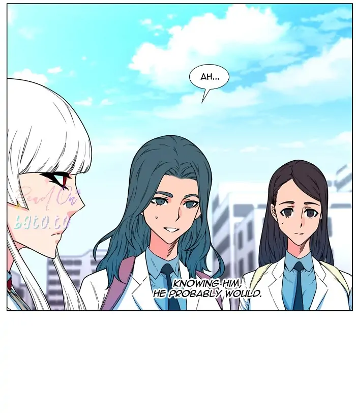 Read Noblesse ENGLISH Manga Online