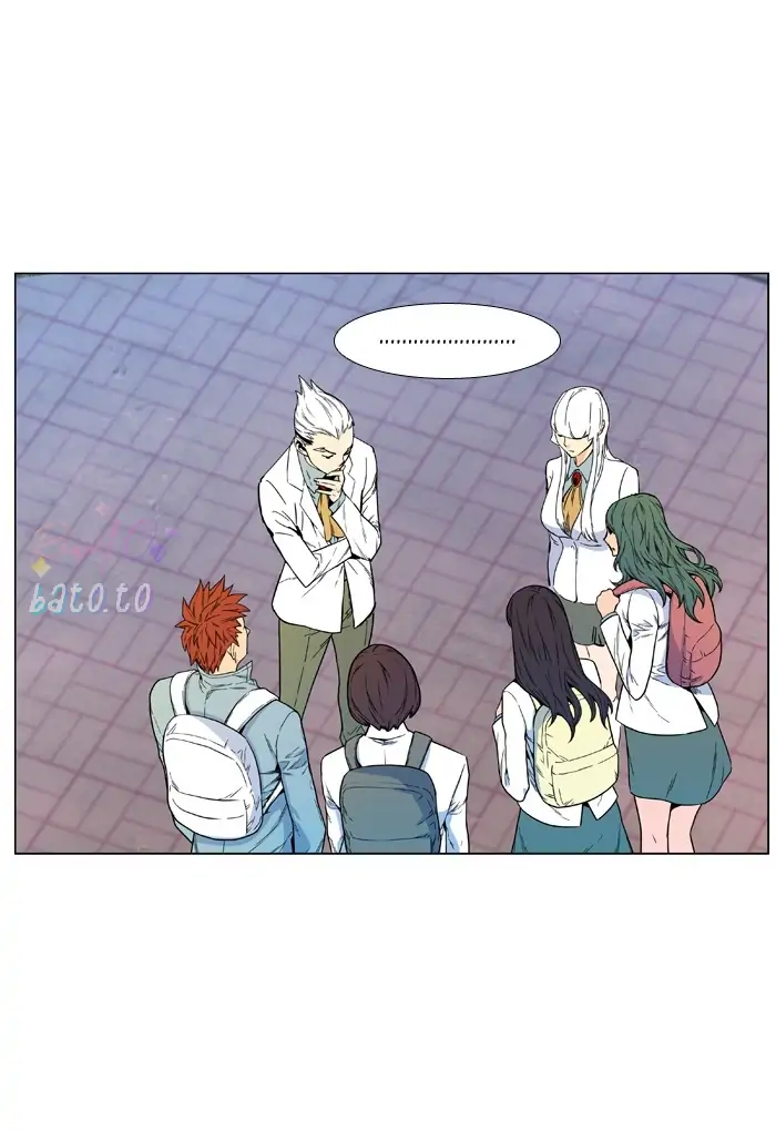 Read Noblesse ENGLISH Manga Online