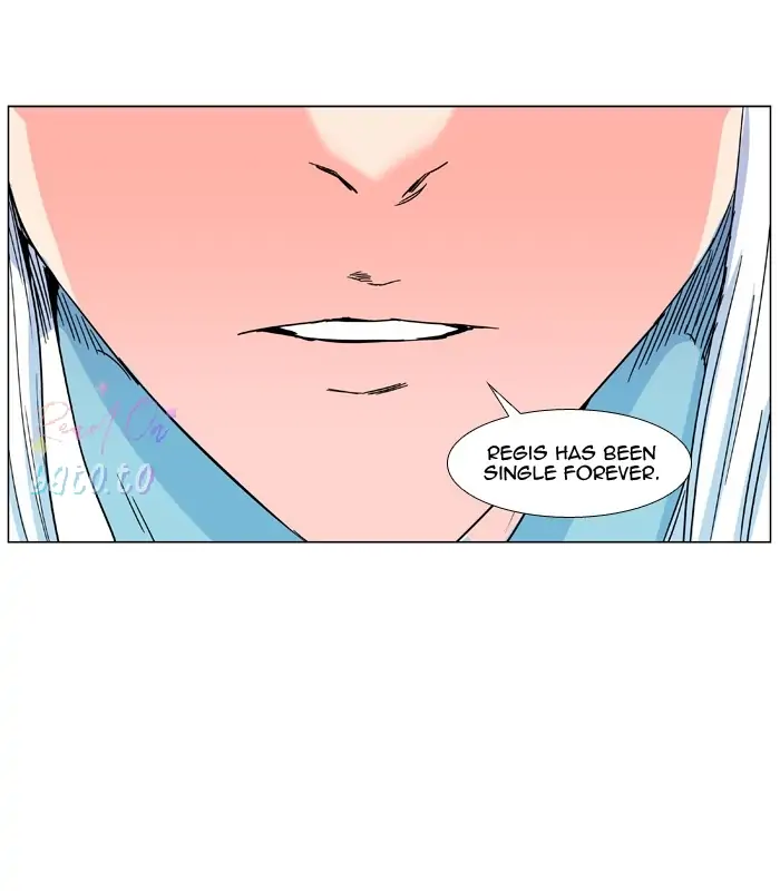 Read Noblesse ENGLISH Manga Online