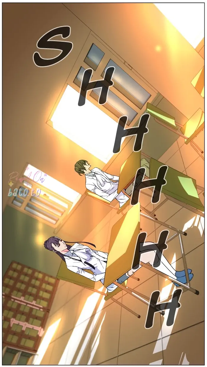 Read Noblesse ENGLISH Manga Online