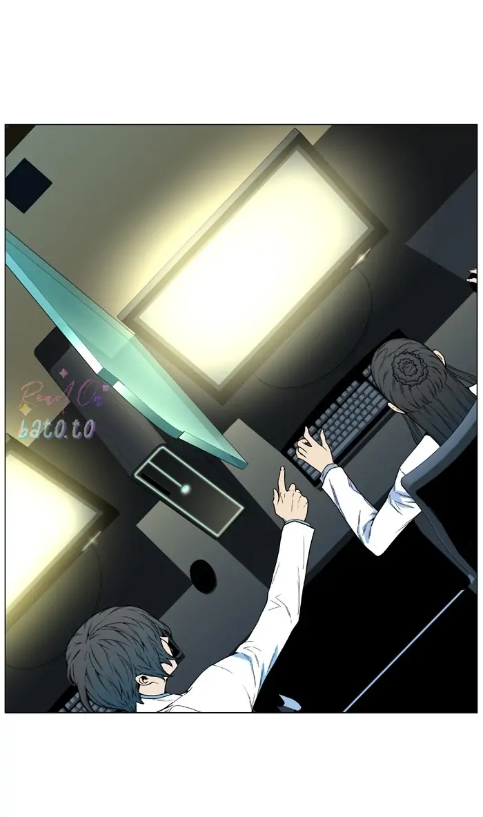 Read Noblesse ENGLISH Manga Online