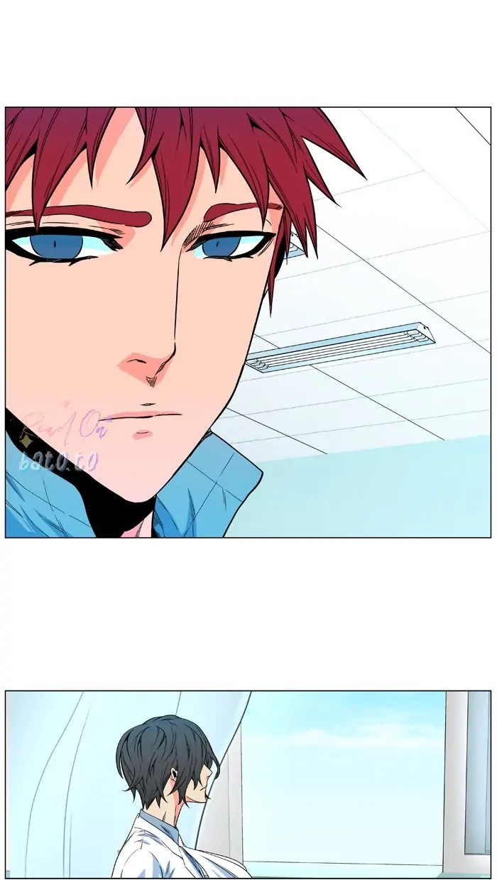 Read Noblesse ENGLISH Manga Online