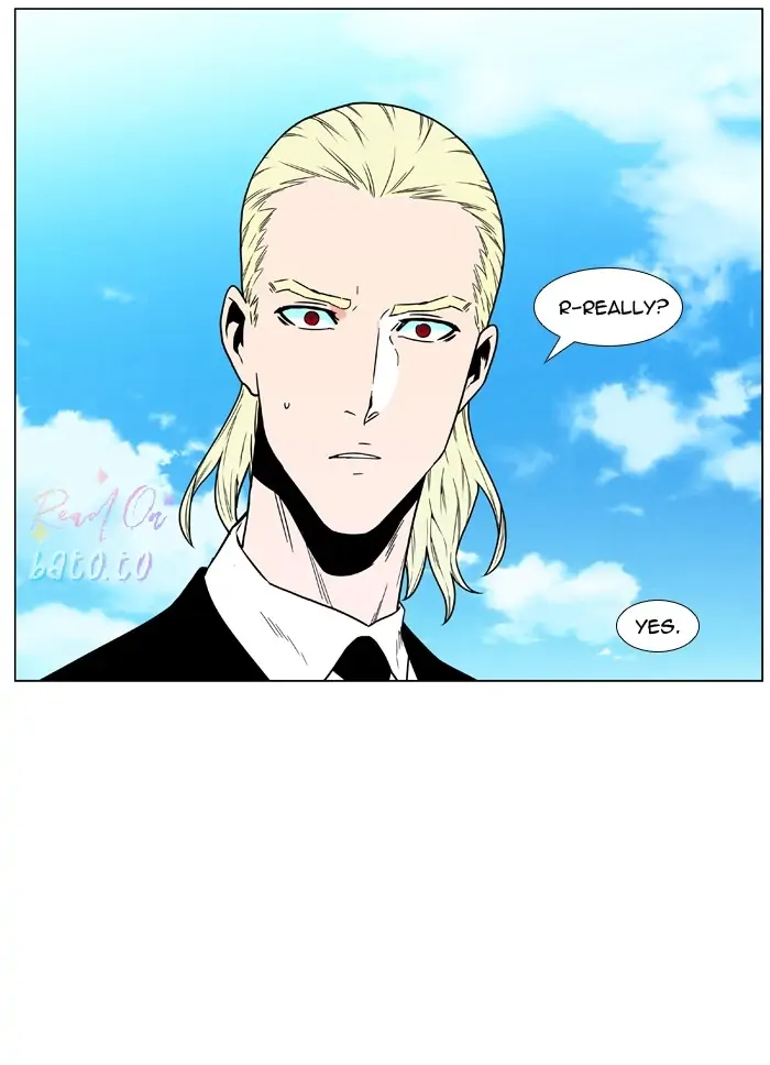 Read Noblesse ENGLISH Manga Online