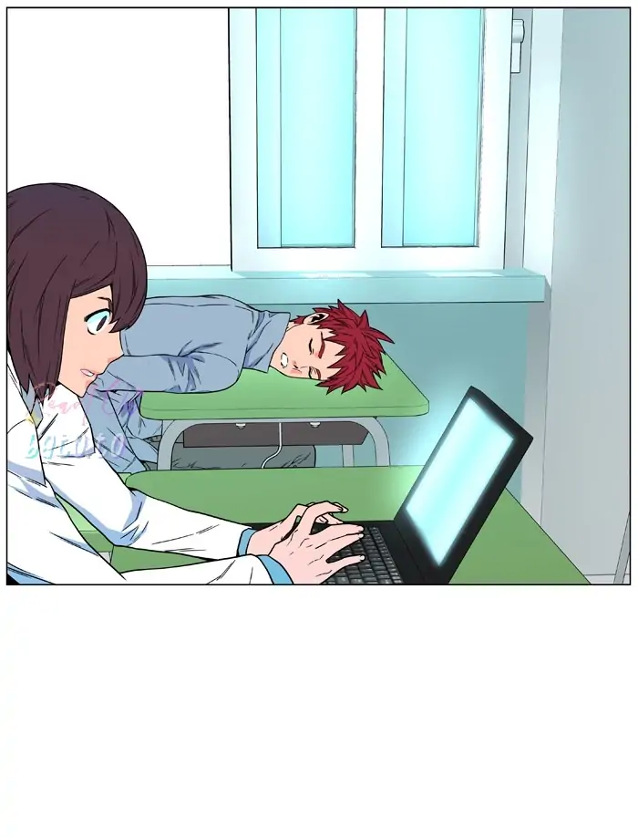 Read Noblesse ENGLISH Manga Online